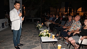 ALTIN GÜVERCİN BELGESELİ GELECEĞE NOT DÜŞTÜ