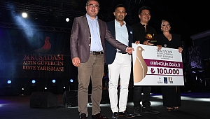 Altın Güvercin kazandırmaya devam ediyor