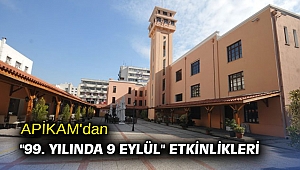 APİKAM'dan 