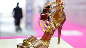 Ayakkabı zirvesi başlıyor