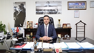 Başkan Kayalar: Gümüldür Halkının Sesiyiz