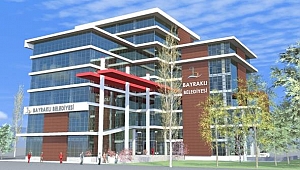 Bayraklı Belediyesi'nden fuarda yazar sürprizi