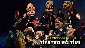 BBŞT genç yetenekleri yetiştirecek