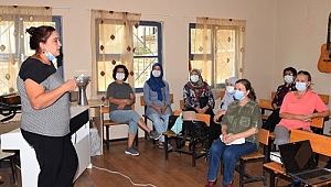 Bornova’da Anne-Baba Okulu