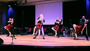 Bostanlı’da “Sen de gel” rüzgarı