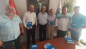 CHP'li Beko Balkan göçmenleriyle bir araya geldi