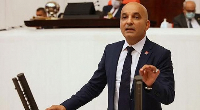 CHP’li Polat’tan MHP’ye yanıt!