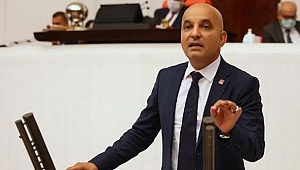 CHP’li Polat: Ticaret Bakanlığı’nda ihaleler adrese teslim mi?