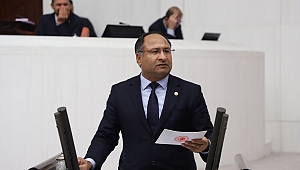 CHP’li PURÇU: VATANDAŞ ELVERİŞLİ KONUT HAKKINA ERİŞEMİYOR!