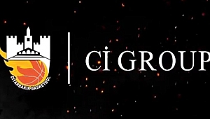 Ci Group’tan basketbola dev sponsorluk