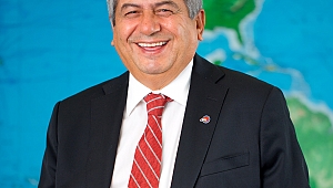 CUMHURBAŞKANI ONAYI İLE İZMİR’DE YENİ YATIRIM HAMLESİ START ALDI