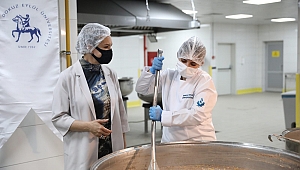 DEÜ’de kazanlar, birli ve beraberlik için kaynadı