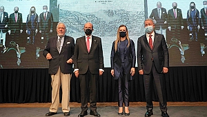 DEÜ, Ege ve Akdeniz’de çözüm önerileri paylaştı