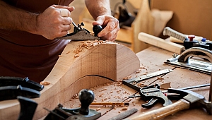 Ege'de modern mobilya sanayi alanı kuruluyor