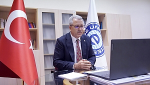 Ege’de “Uluslararası Hacı Bektaş Veli Sempozyumu”