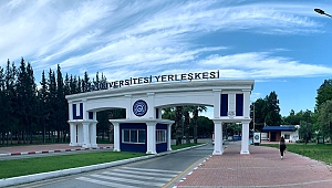 Ege Üniversitesi küresel ölçekte yükselişini sürdürüyor