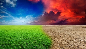 EGİAD'tan Yeşil Mutabakat çağrısı