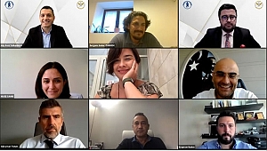 EGİAD ve TARKEM’den İş Birliği