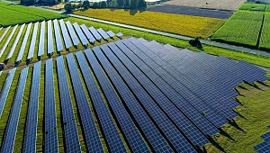 EİB'den yeşil enerji çağrısı!
