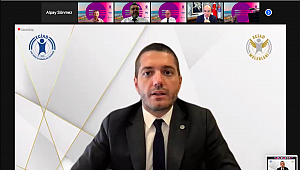 ESİAD, EGİAD ve İZSİAD’dan AB Yeşil Mutabakatı toplantısı