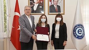 EÜ, Sağlıktaki yetkinliğini kanıtladı