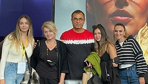 Ferruh Filiz Optik, Paris'te Silmo 2021 Optik Fuarı'nda!