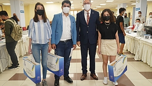 Gençlerin tercihi yine Ege oldu