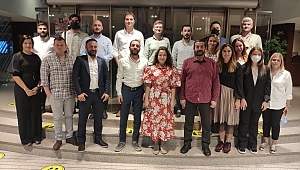 GİK Liderlik Akademisi başladı 