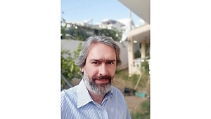 Hakan Dirik, Dokuz Eylül Gazetesi Genel Yayın Koordinatörü oldu