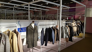 Hazırgiyim ve konfeksiyon sektöründe hedef 1 milyar dolar