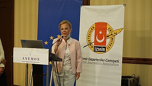 İGC Akademi’den Manisalı Gazetecilere Eğitim 