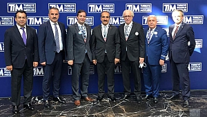 İlk 1000 ihracatçının 157 tanesi Egeli