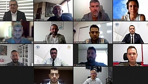 İş başvurusunda yeni dönem başlıyor!