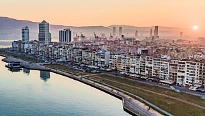 İzmir ev fiyatları 2021? Konut fiyatları ne kadar arttı?