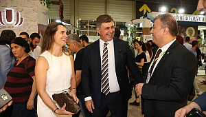 İzmir Fuarı’nda Karşıyaka rüzgarları esecek 