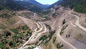 İzmir Sanayisine Yiğitlerden Can Suyu geliyor