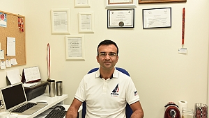 KALBİNE SAPLANAN ZIPKIN, DEÜ’DE ÇIKARILDI