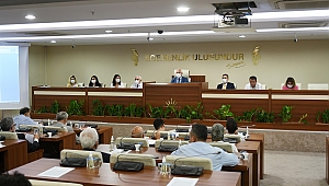 Karabağlar'da amatör spora büyük destek