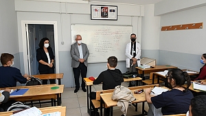 KARBEM'de eğitim öğretim yılı başladı