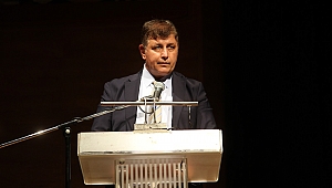 Karşıyaka Belediyesi, Hacı Bektaş Veli, Yunus Emre ve Ahi Evran’ı andı 