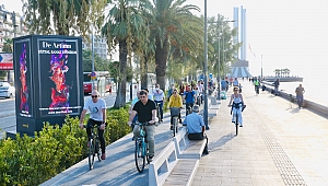 Karşıyaka Belediyesi’nden harekete tam destek!