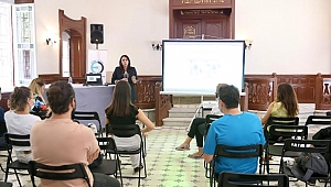 Karşıyaka’da gündem sürdürülebilir ulaşım