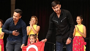 Karşıyaka, Roman Gençlik Çalıştayı'na ev sahipliği yapacak 