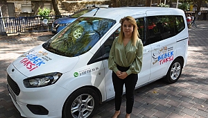 Kemalpaşa Belediyesi'nden “Bebek Taksi” projesi