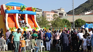 Kemalpaşa Belediyesi'nden 