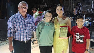 KEMALPAŞA’DA KURTULUŞUN 99.YILI COŞKUYLA KUTLANDI