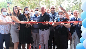 Kemalpaşa'da kütüphane seferberliği sürüyor