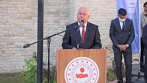 KEMALPAŞA’NIN KURTULUŞ YILDÖNÜMÜ TÖRENLE KUTLANDI