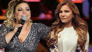 Kibariye'nin peruklu imajı sosyal medyayı salladı