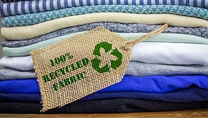 Moda endüstrisi sürdürülebilirliğe yatırım yapıyor